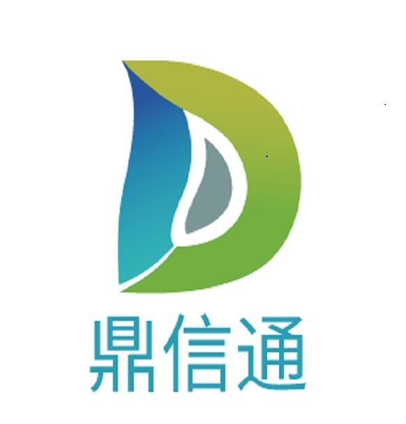 武汉鼎信通药业有限公司 公司logo